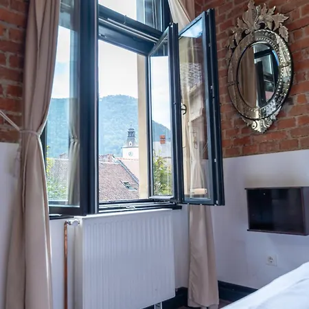 Barrique 14 - Breakfast At Restaurant & Minibar - Old Town-2